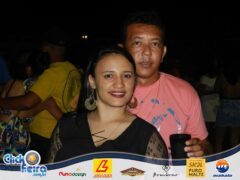 Jorge & Mateus In Feira